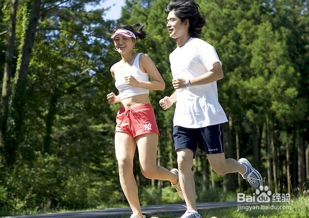 如何健康的跑步