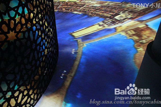 五一长假可以去看看世博园曾经最热门的沙特馆