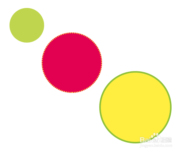 ps中怎么画正圆，画正圆的方法有哪些？