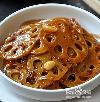 舌尖上的中国菜谱