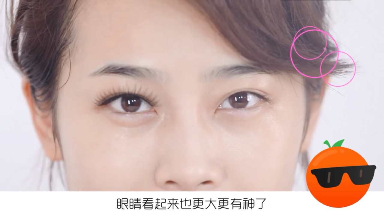 如何让睫毛纤长浓密
