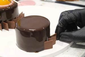 怎么做旋风巧克力慕斯