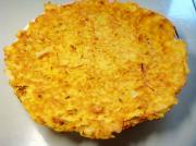 【花样包菜】--包菜鸡蛋饼