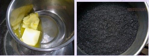 低调的奢华---百利甜酒芝士蛋糕