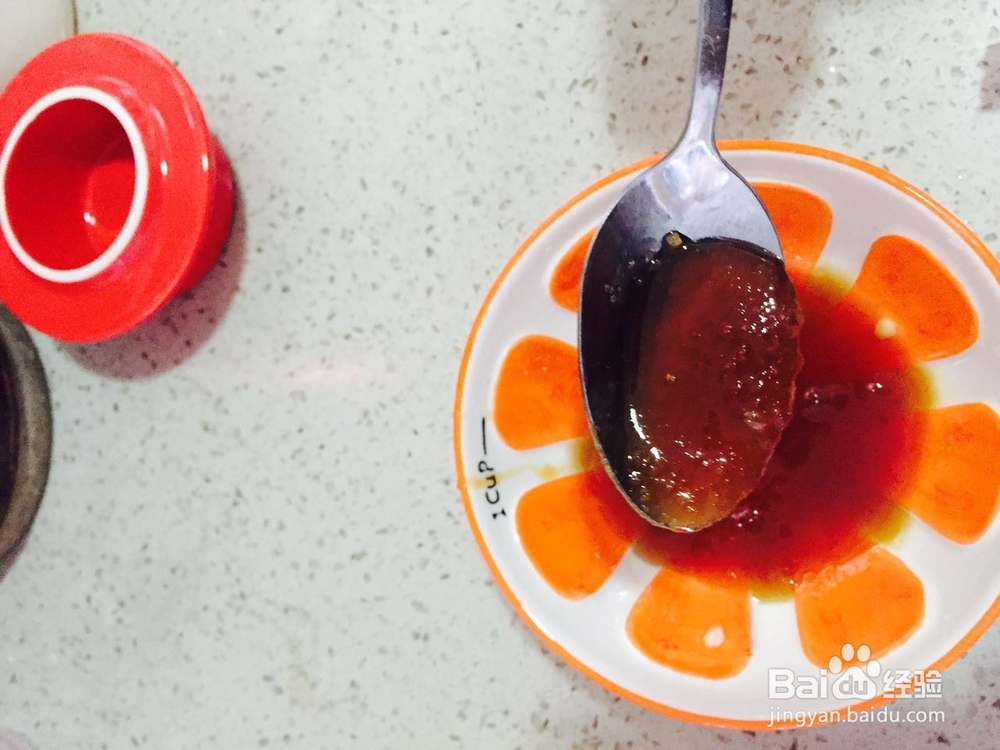 百香果汁简单做法