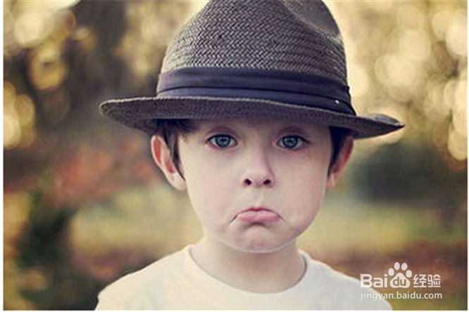 孩子成长的杀手是谁?