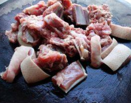 野猪肉怎么煮