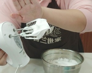 梦龙蛋糕卷的做法