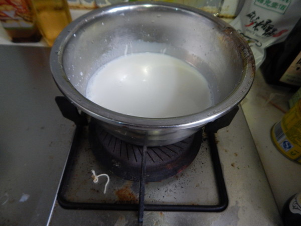 蛋挞液是干嘛的