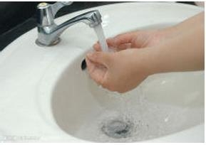 生活点滴：[15]孩子习惯的培养（一）