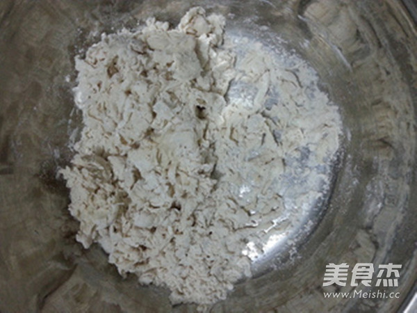 黑加仑莜面面包