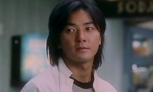 请问郑伊健演的一部古惑仔片里面叫九纹龙的片名字叫什么