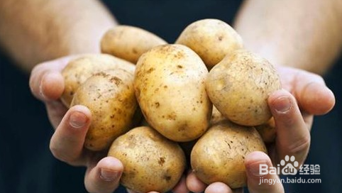 <b>土豆在日常生活中有什么奇妙的用处</b>