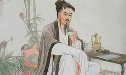 清人王夫称刘禹锡为什么