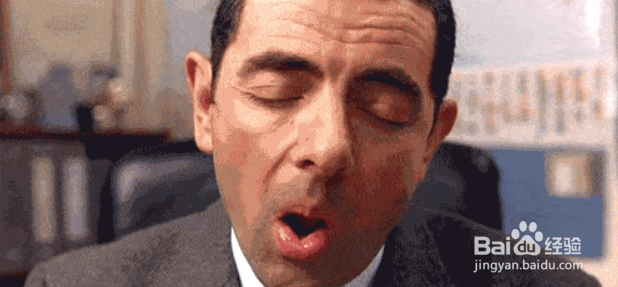 人们为何不会被自己的鼾声吵醒？