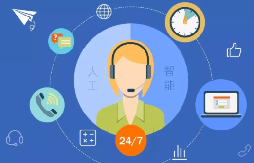 人工客服属于人工智能吗