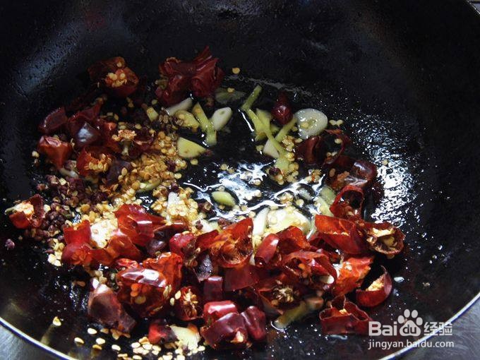鸡肉和什么菜搭配最好炒