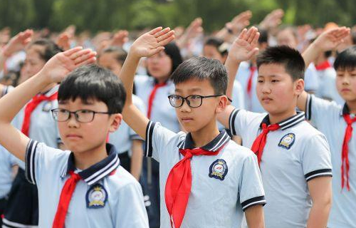 小学生名人名言名句经典摘抄有哪些