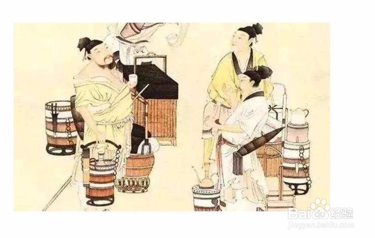 中国人为什么爱喝热水？外国人不喝热水？