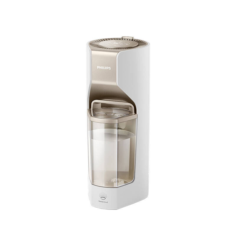 缓解干燥享舒适精选静音加湿器