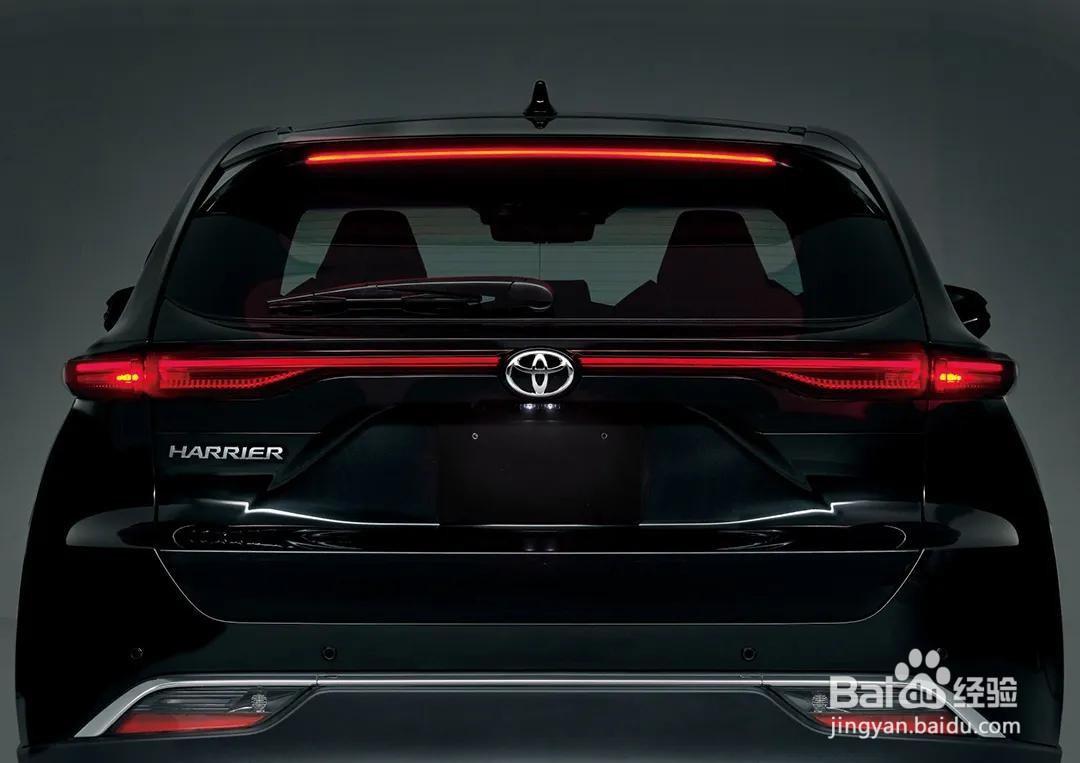 丰田全新SUV预计年内国产,RAV4迎来内部竞争?