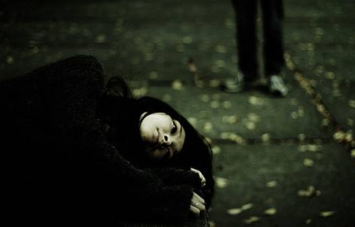 对一个人失望透顶的说说