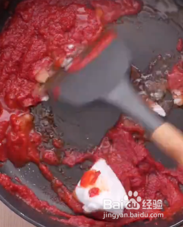 正宗糖醋里脊的汁怎么调
