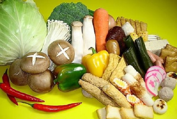 火锅食材各需要煮多久,这份《火锅涮菜时间表》