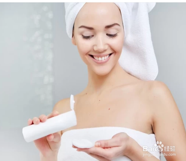 水、乳液、眼霜、精华、面霜的正确使用顺序