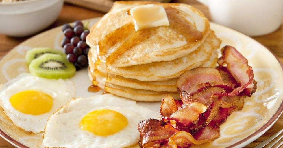 吃早餐的重要性