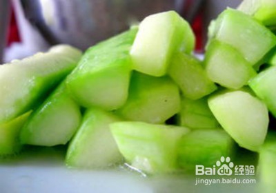 六月时宜养生蔬菜大集锦