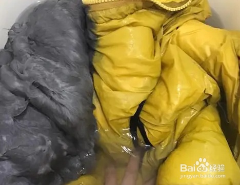 怎么样洗涤和保养羽绒服