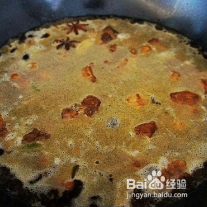 怎样才能做出一道美味的豆角炖排骨