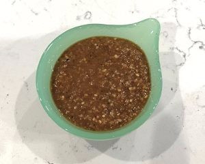 怎么自制烤羊排