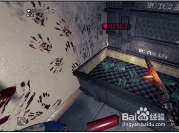 哈兰监狱最后一波感染者怎么打