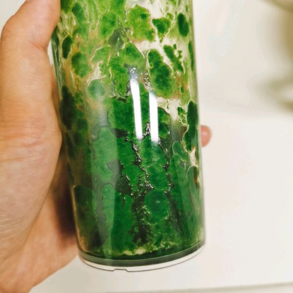 菠菜鸡蛋意大利面