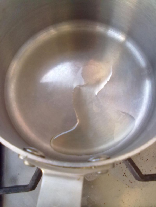 春绿湖畔闻松香