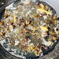怎么制作爆炒田螺
