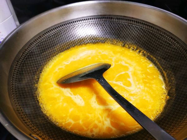 金汁山药白玉卷