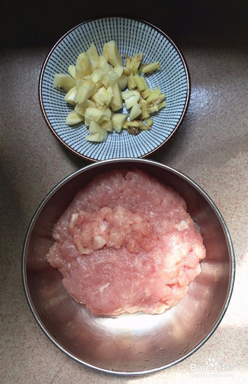 如何做出好吃的肉末虎皮青椒