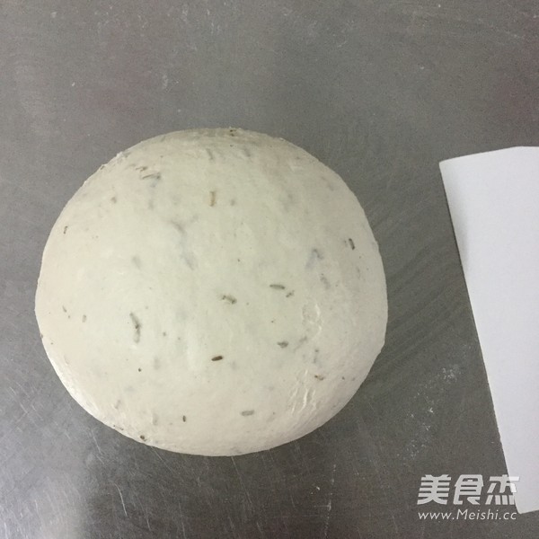 意式蔬菜面包卷