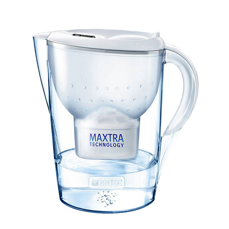 深层过滤水质的9款大容量滤水壶