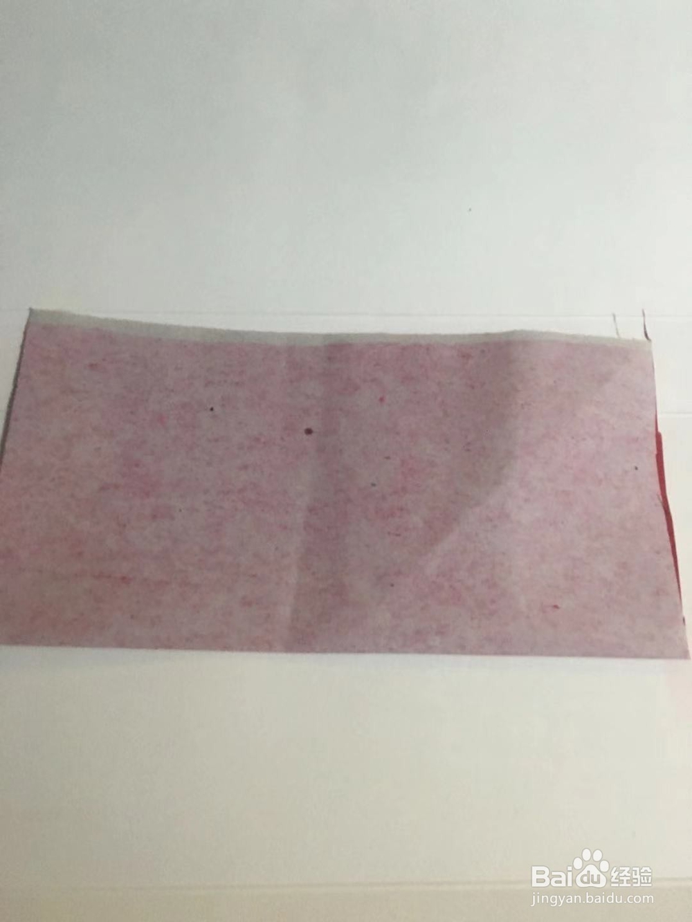 人物头像剪纸 怎样用彩纸裁剪一个女孩头像