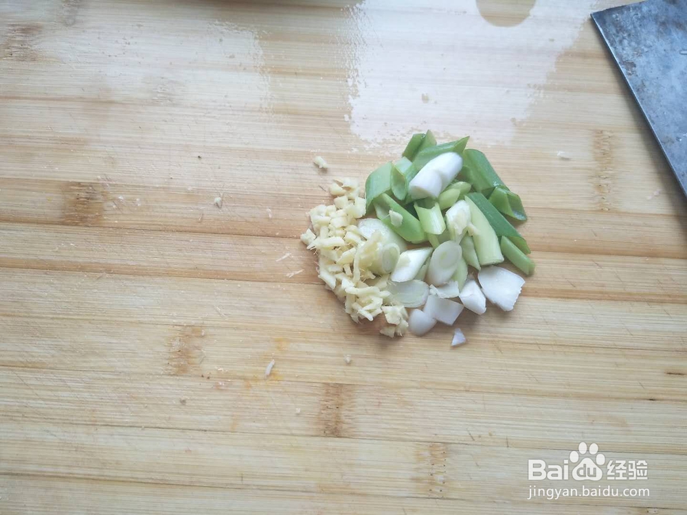 西红柿炒鸡蛋做法