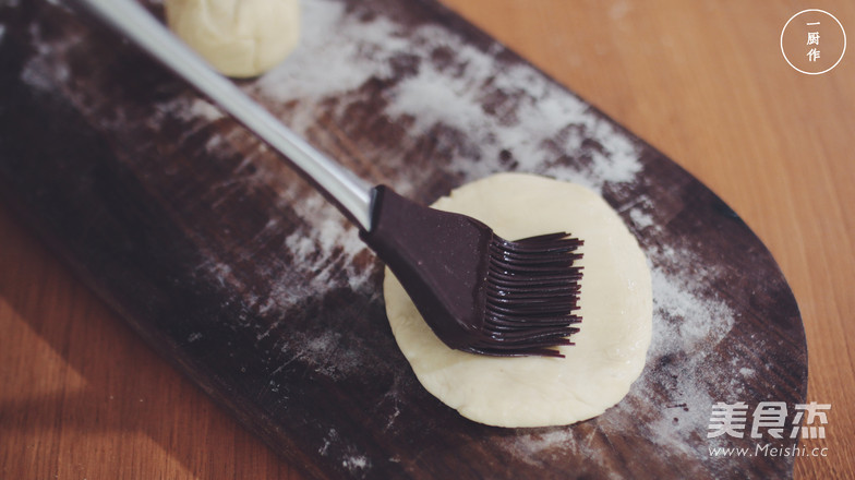 老北京鸡肉卷|一厨作