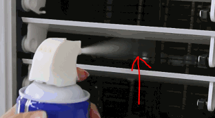 空调有异味如何去除异味