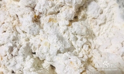 如何做营养的南瓜馒头