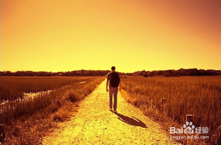 花最少的钱,玩出最美妙的旅程