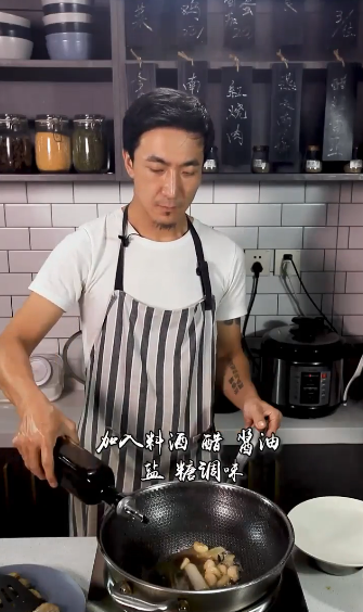 怎么做红烧带鱼