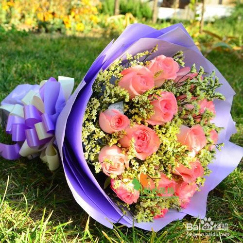 鲜花怎么保存的久一点